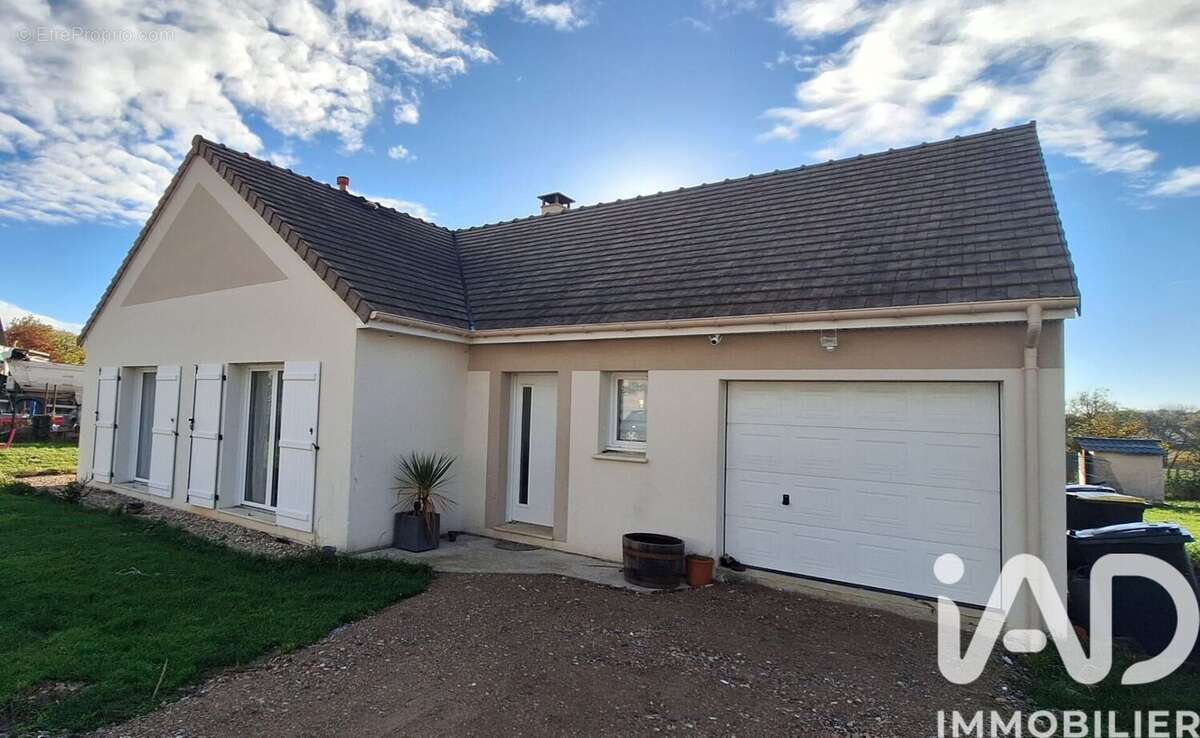 Photo 9 - Maison à SAINT-AUBIN-SUR-GAILLON