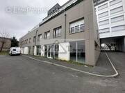 Commerce à IVRY-SUR-SEINE