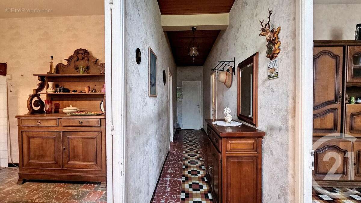 Maison à VILLEFRANCHE-DE-LAURAGAIS