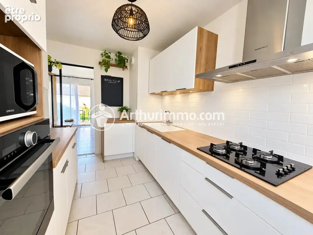 Vente Maison Saintry-sur-seine(91250) 290 000ï¿œ - photo 7