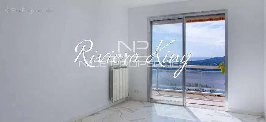 Appartement à VILLEFRANCHE-SUR-MER