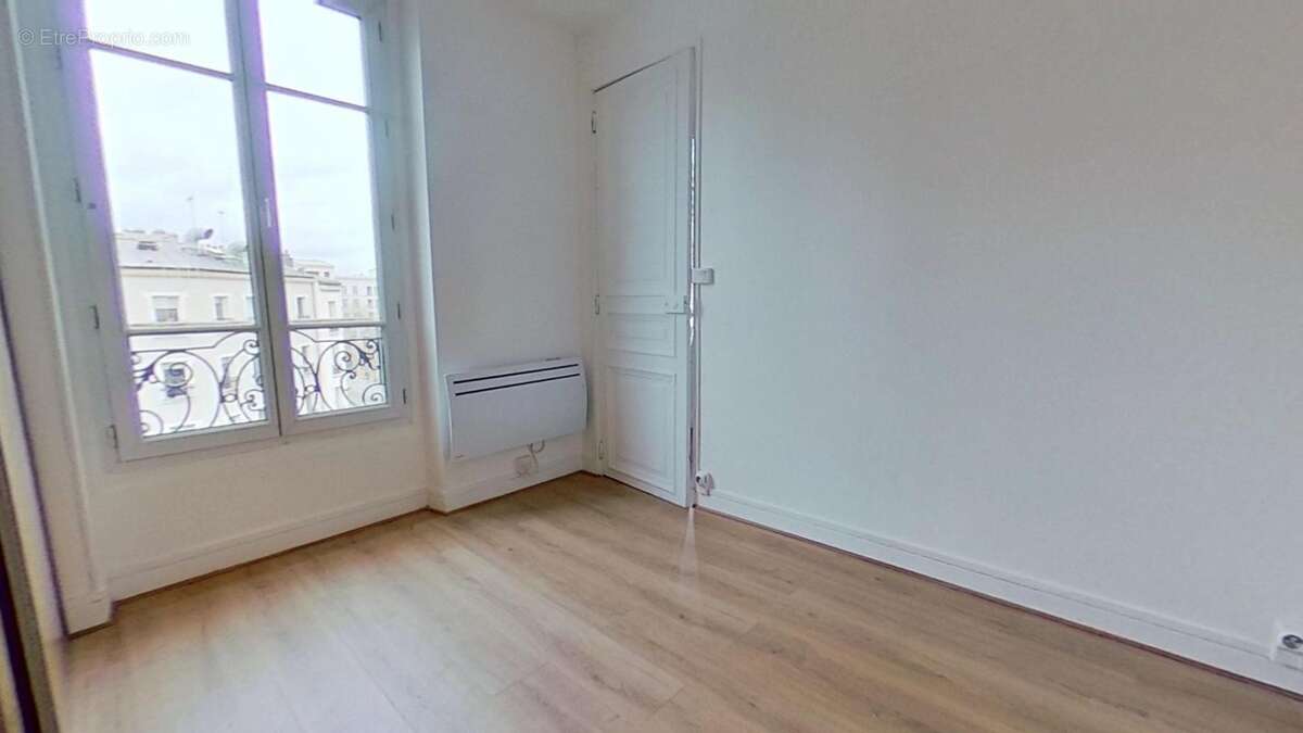 Appartement à SAINT-DENIS