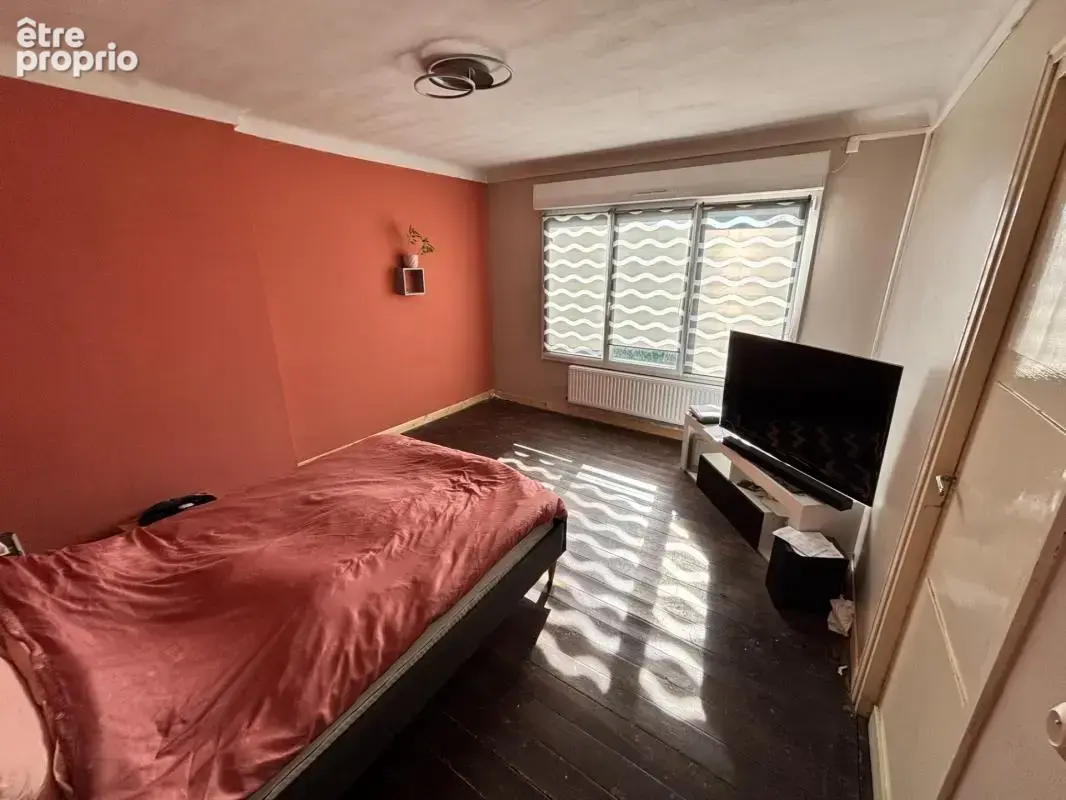 Maison semi-mitoyenne située a Busigny - photo 14