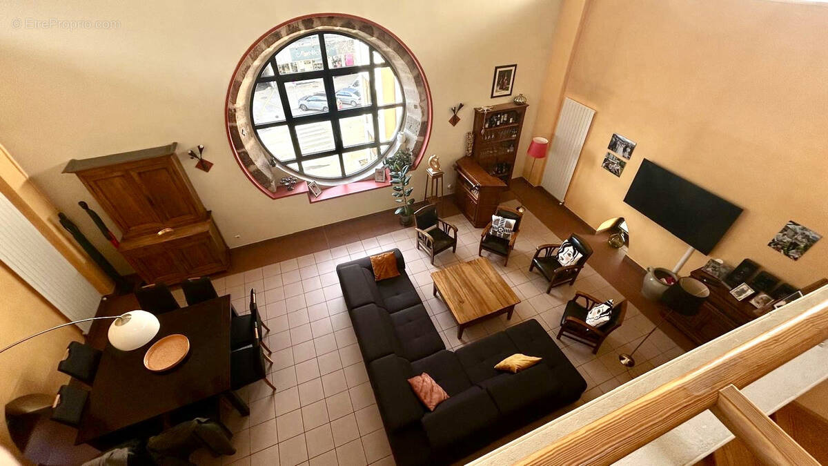 Appartement à ANNONAY