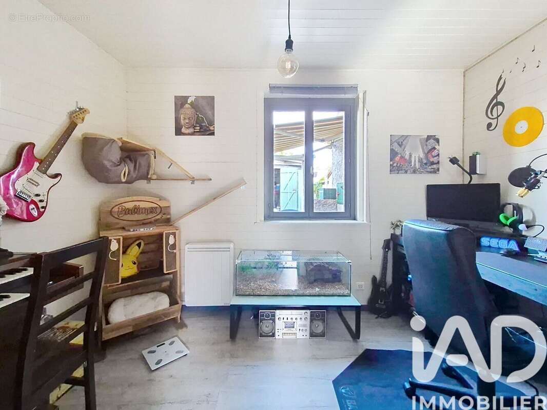 Photo 8 - Maison à MOULINS