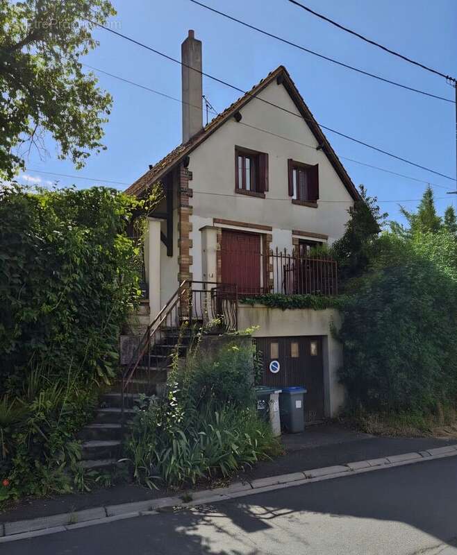 Maison 83 m² à La Frette-Sur-Seine  - photo 7