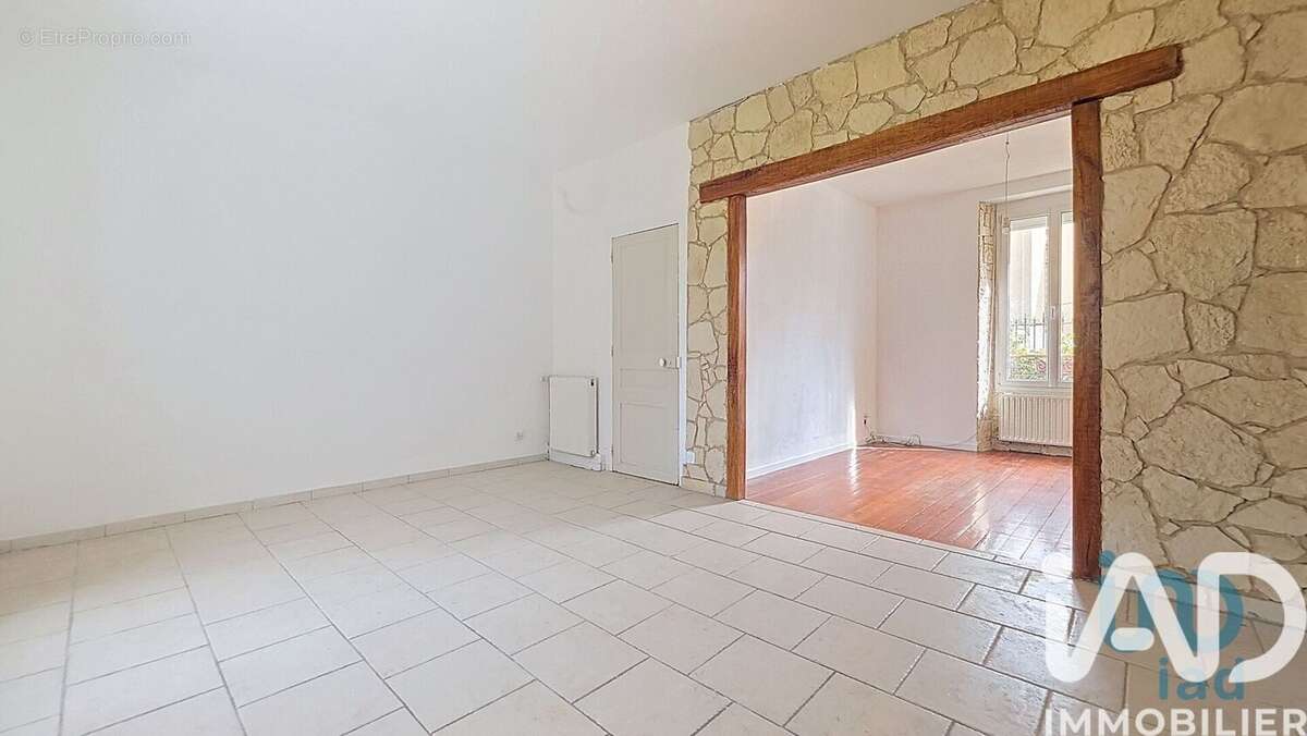 Photo 5 - Maison à ROMILLY-SUR-SEINE