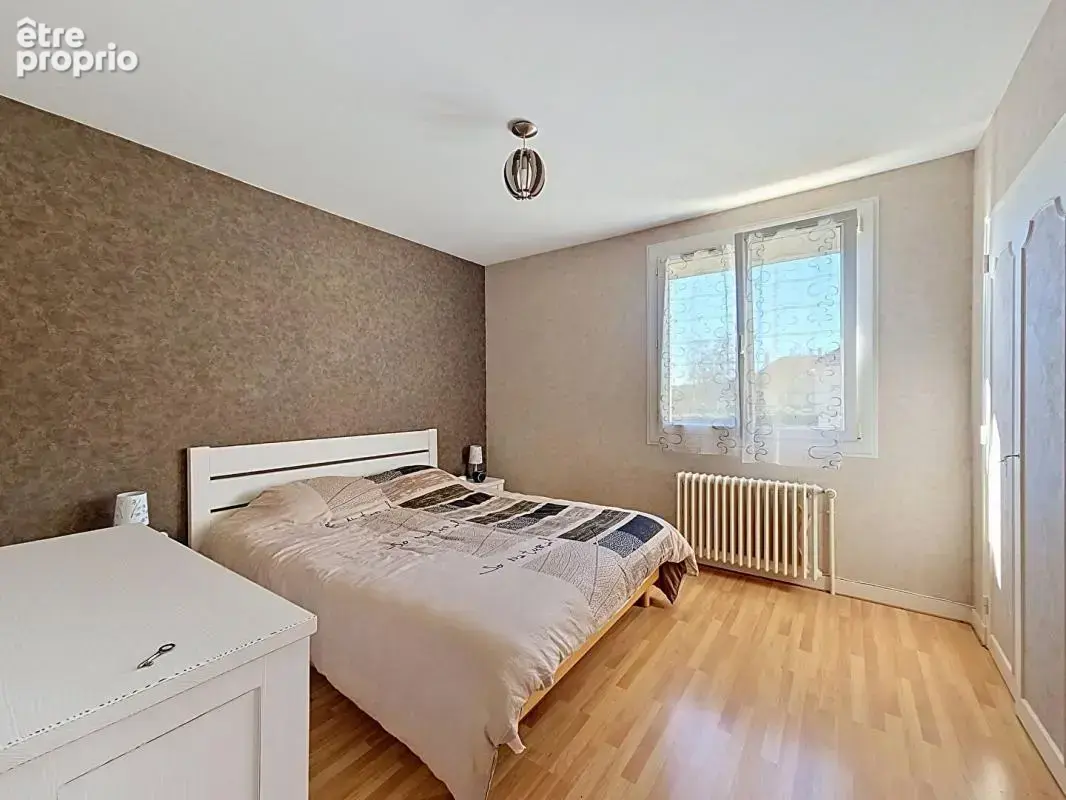Maison Saint Paterne 5 pièce(s) 85 m2 - photo 6