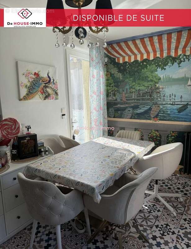 Maison à SAINT-PIERRE-LES-NEMOURS