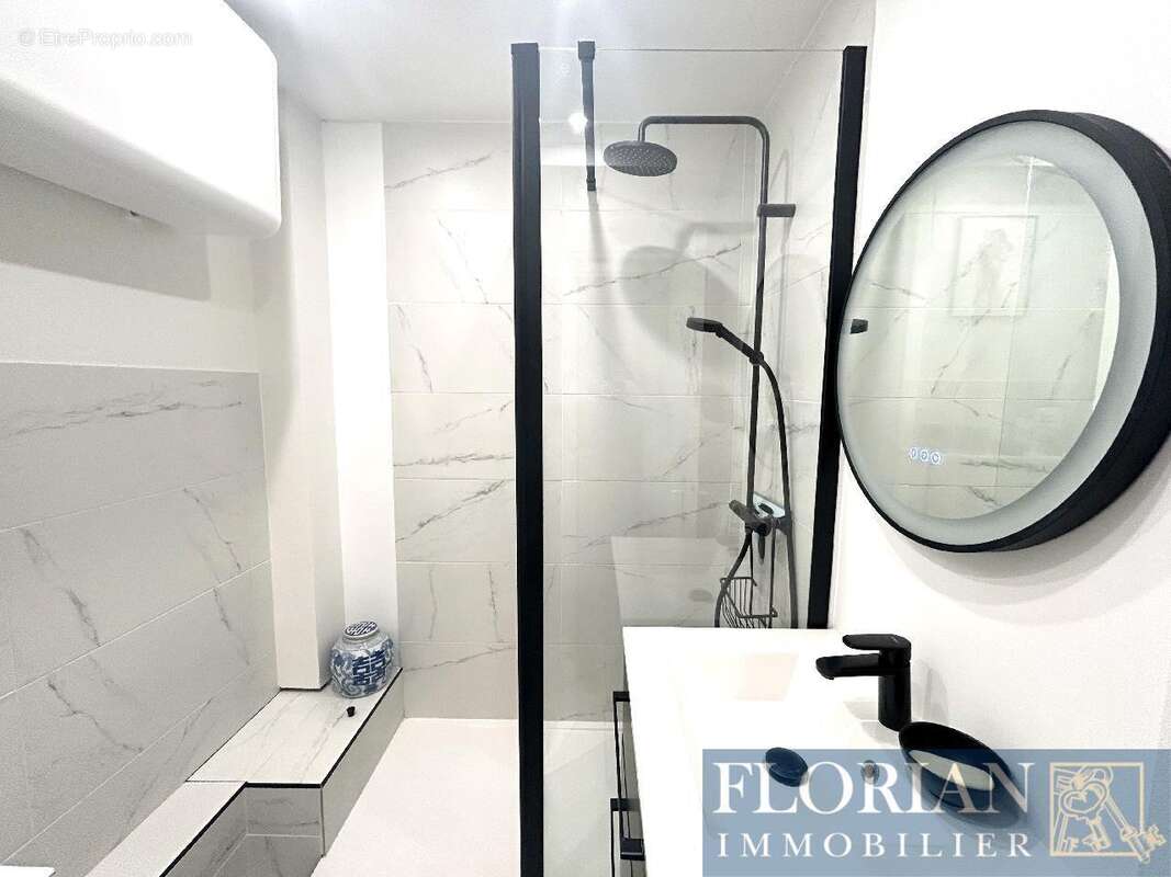 Appartement à SCEAUX