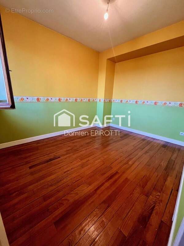 Photo 7 - Maison à BEAUMONT-EN-ARGONNE