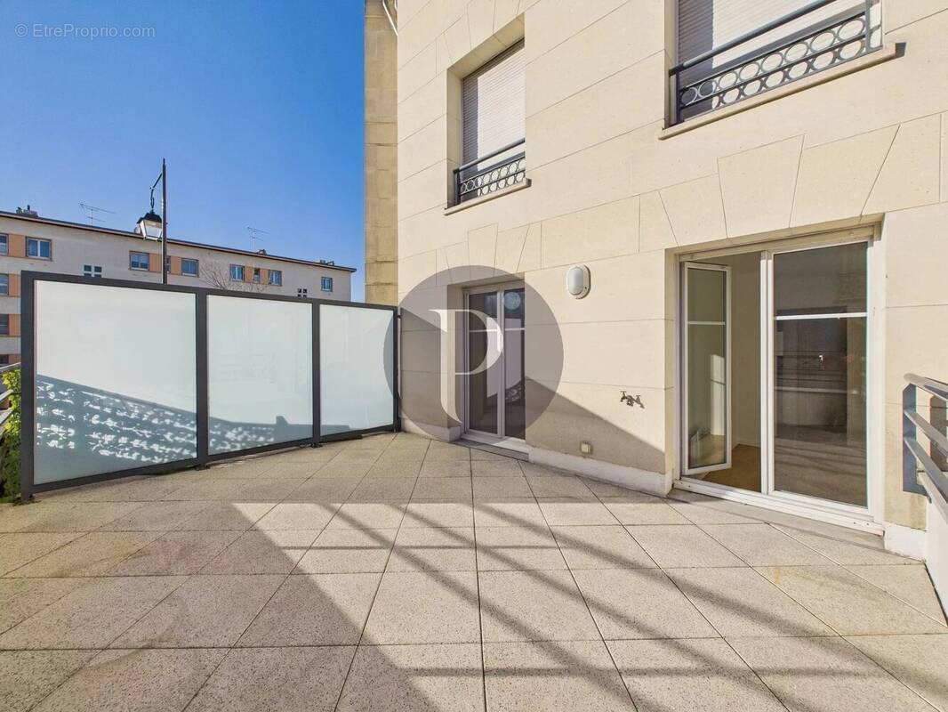 Appartement à ANTONY