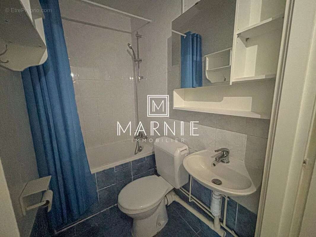 Appartement à COLOMBES