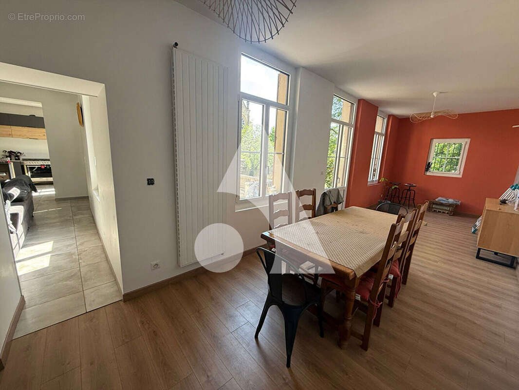 Maison à BAR-LE-DUC