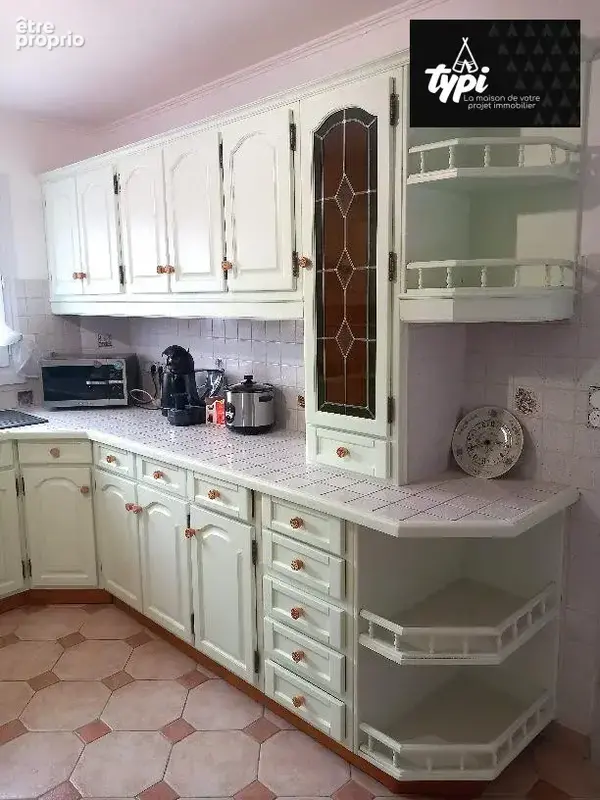 Maison 6 pièces 120 m² à vendre à Hennebont (56700) - photo 3