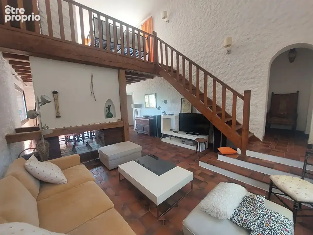 Maison 170m² à grosseto-prugna - photo 6