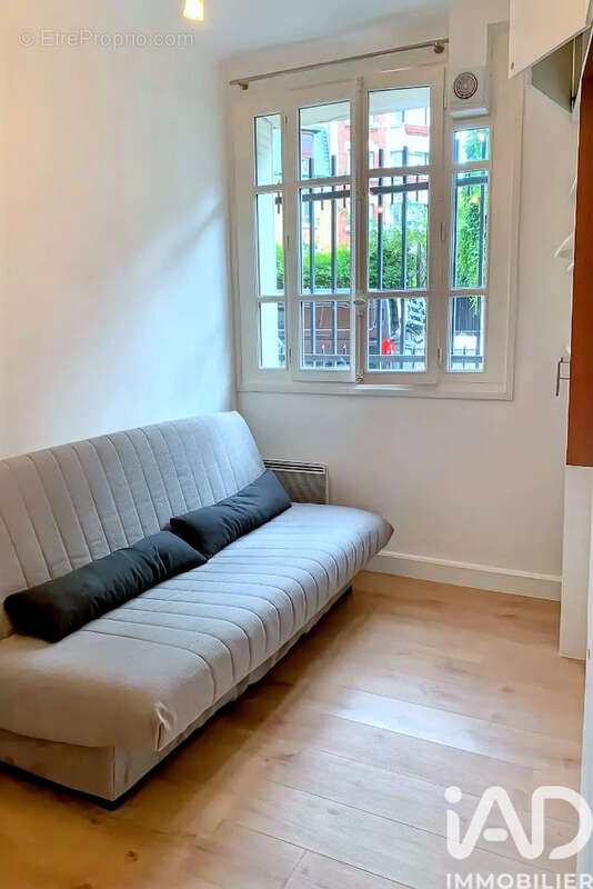 Photo 4 - Appartement à PARIS-20E