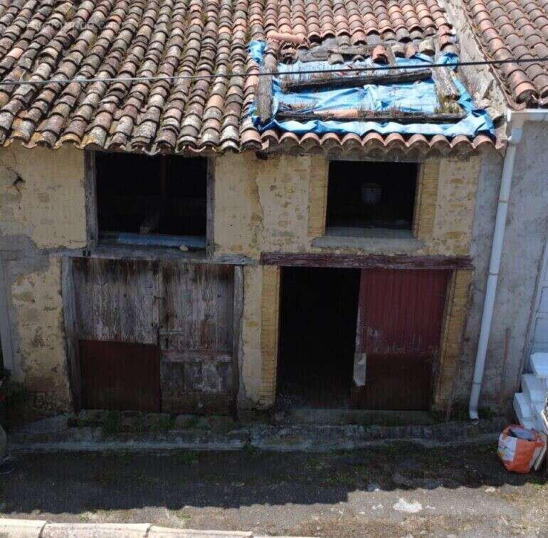 Maison à CASTELNAUDARY