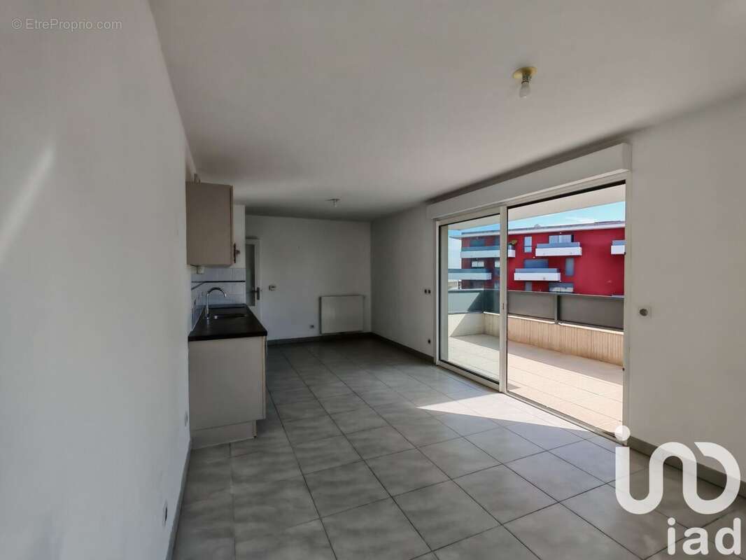 Photo 6 - Appartement à JUVIGNAC