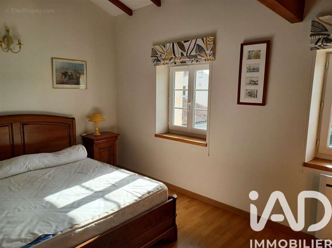 Photo 4 - Maison à MESCHERS-SUR-GIRONDE