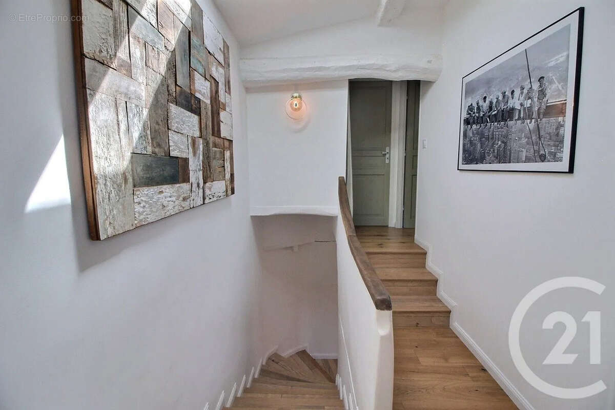 Maison à OPIO