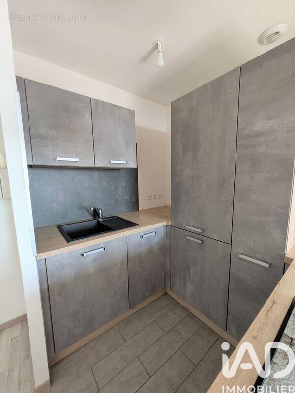Photo 1 - Appartement à FAULQUEMONT