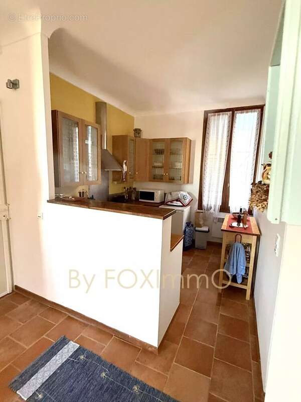 Appartement à BEAUSOLEIL