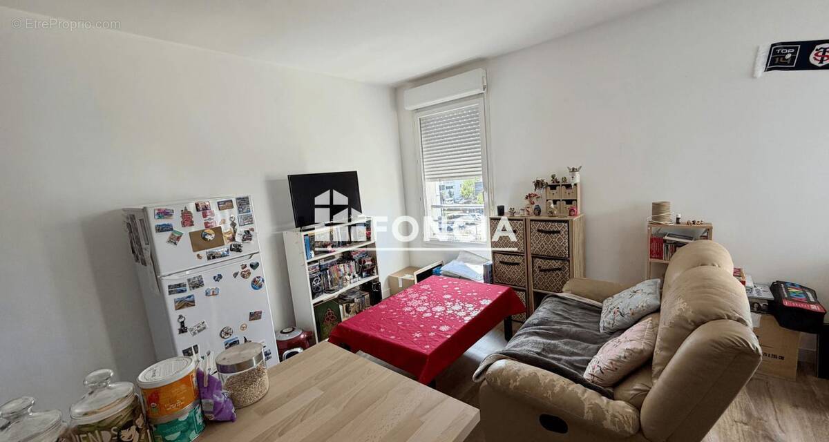 Appartement à FLOIRAC