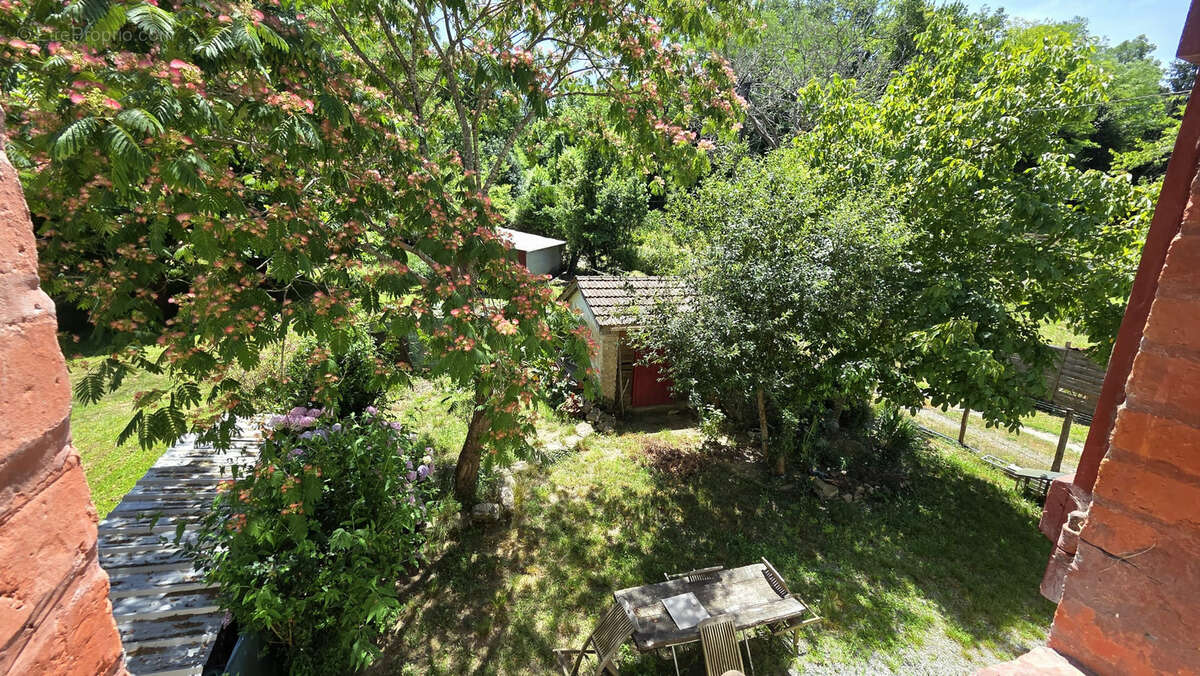 Appartement à URCUIT