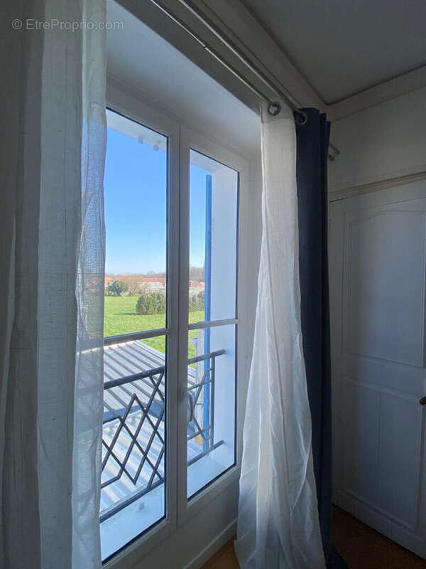 Maison à FONTAINEBLEAU