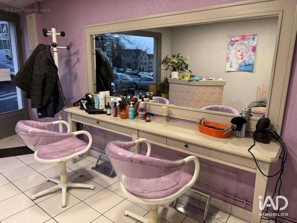 Photo 5 - Commerce à OLORON-SAINTE-MARIE