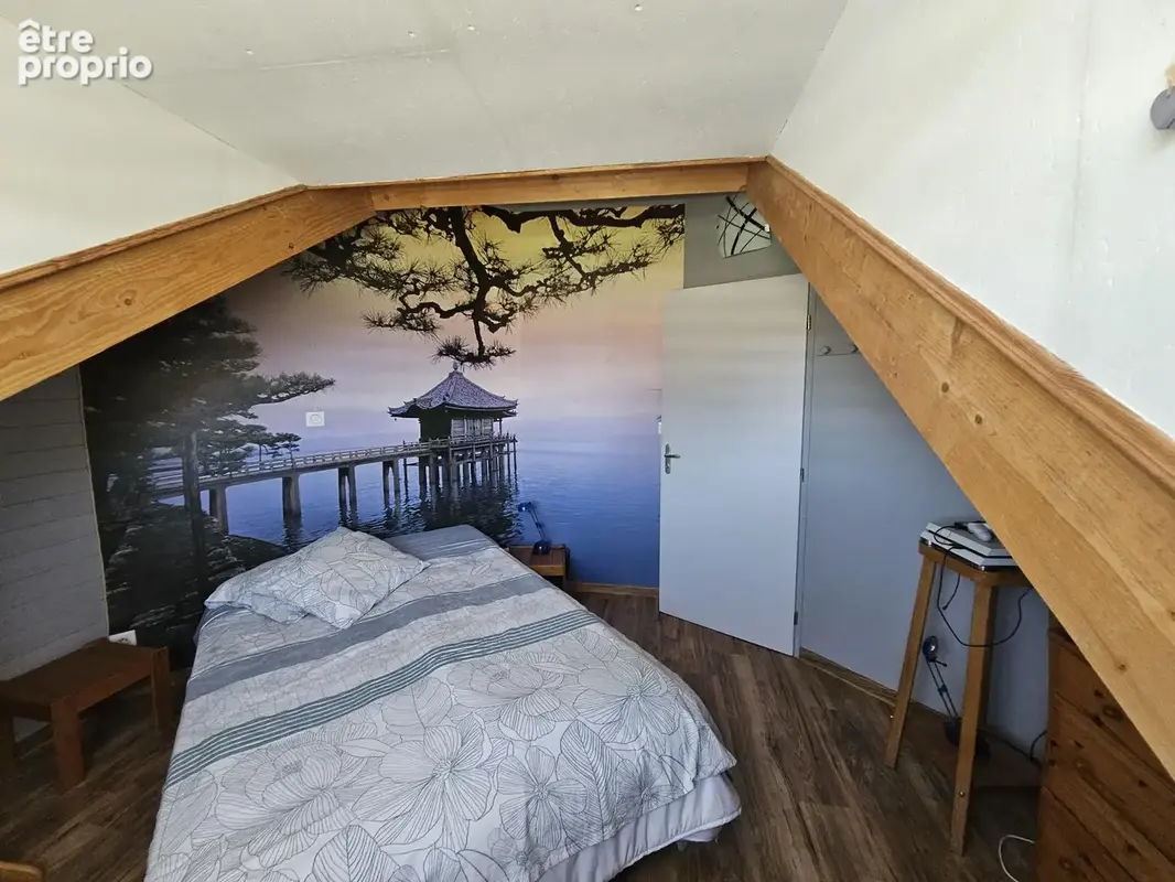 Maison familiale Trepot - photo 11