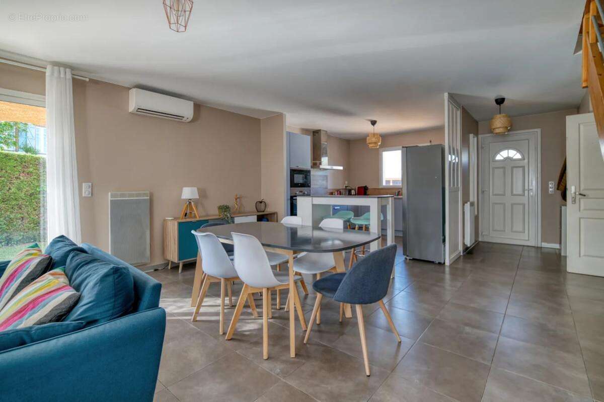 Maison à TOULOUSE