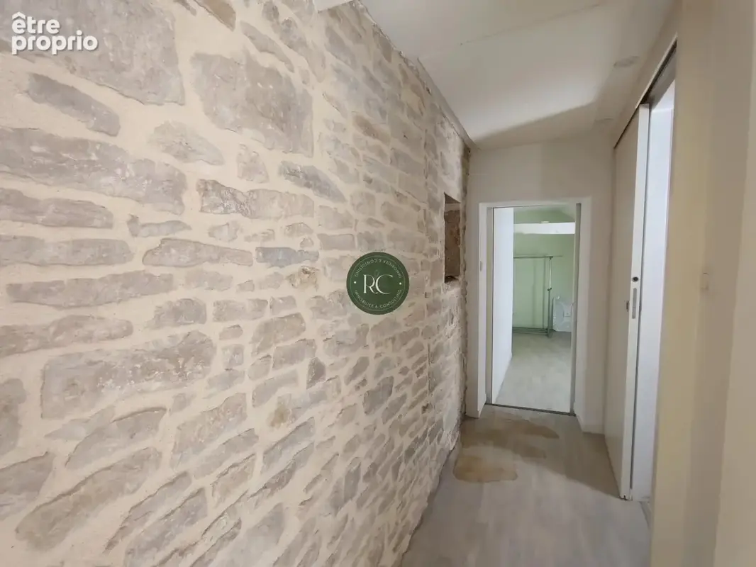 Dijon   quartier des antiquaires - type 2 bis - photo 10