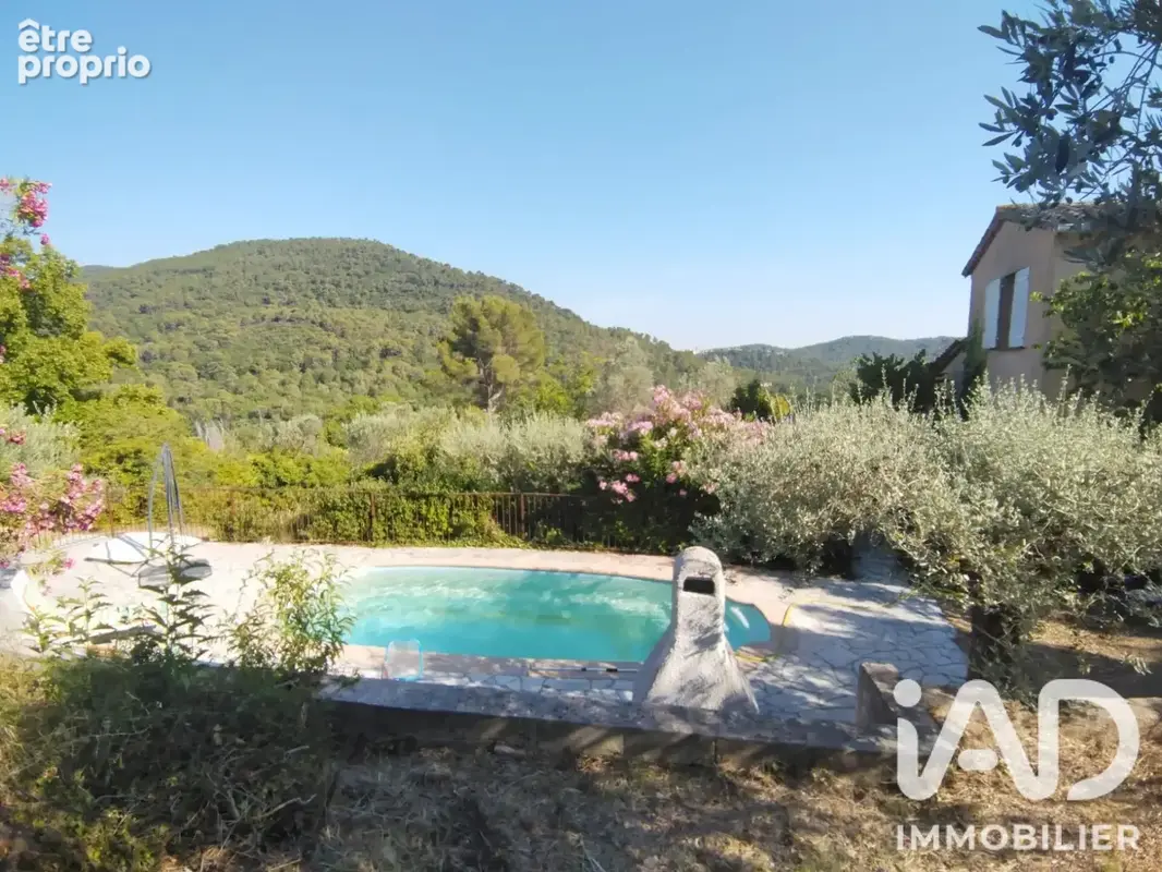 Photo 1 - Maison à BARGEMON