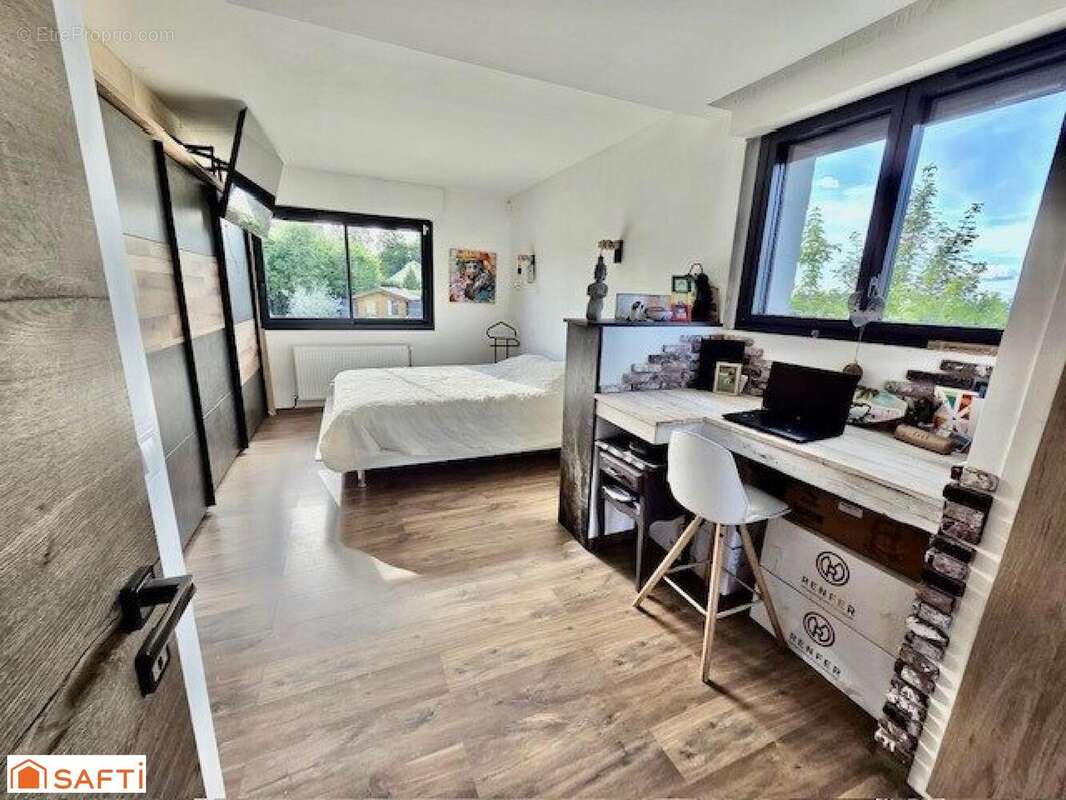 Photo 6 - Maison à BEAUCOURT
