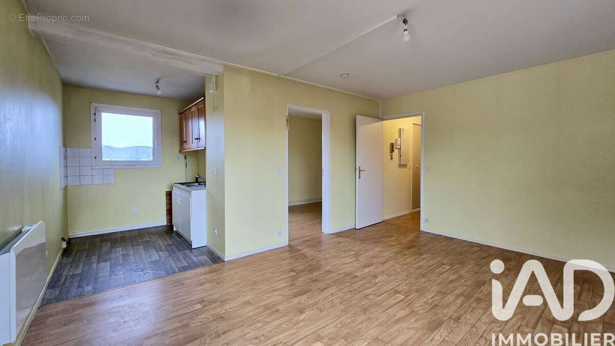 Photo 2 - Appartement à VERNON