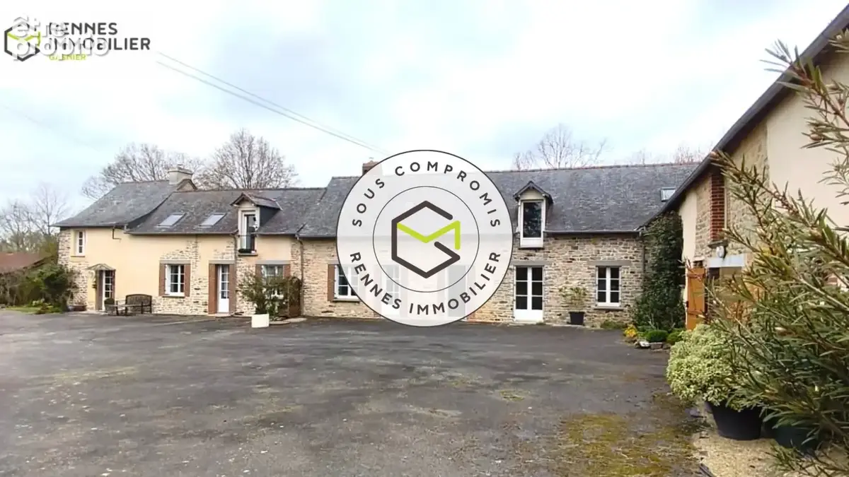 Maison à ACIGNE