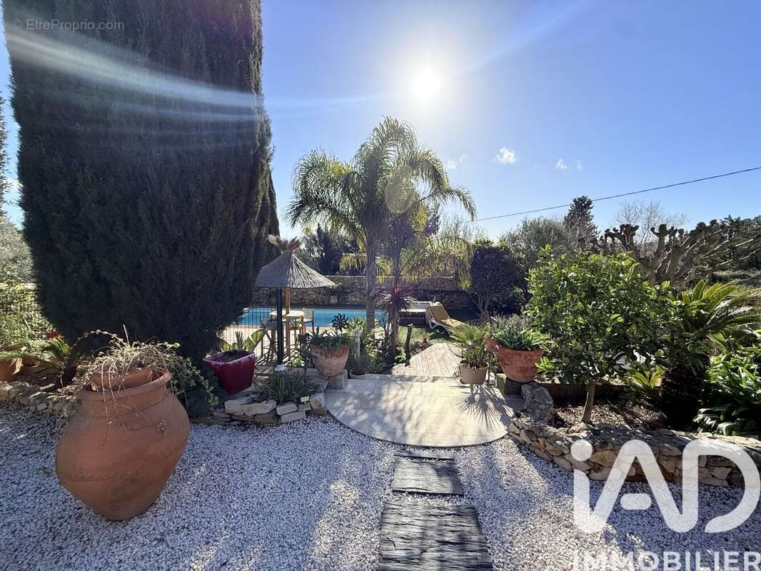 Photo 2 - Maison à SANARY-SUR-MER