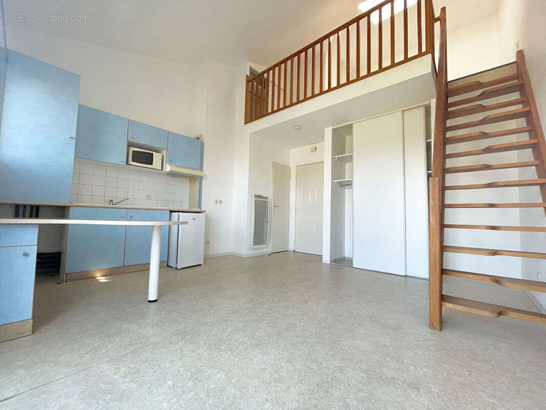 Appartement à ROCHEFORT