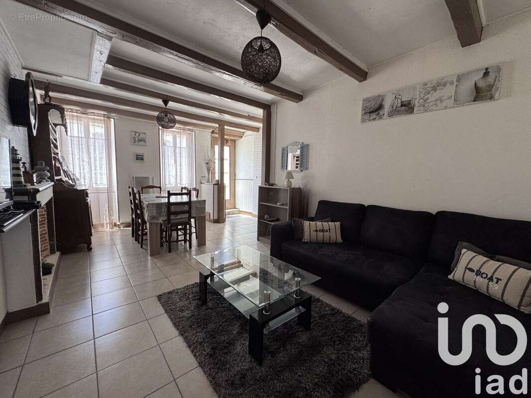 Photo 5 - Maison à ARS-EN-RE