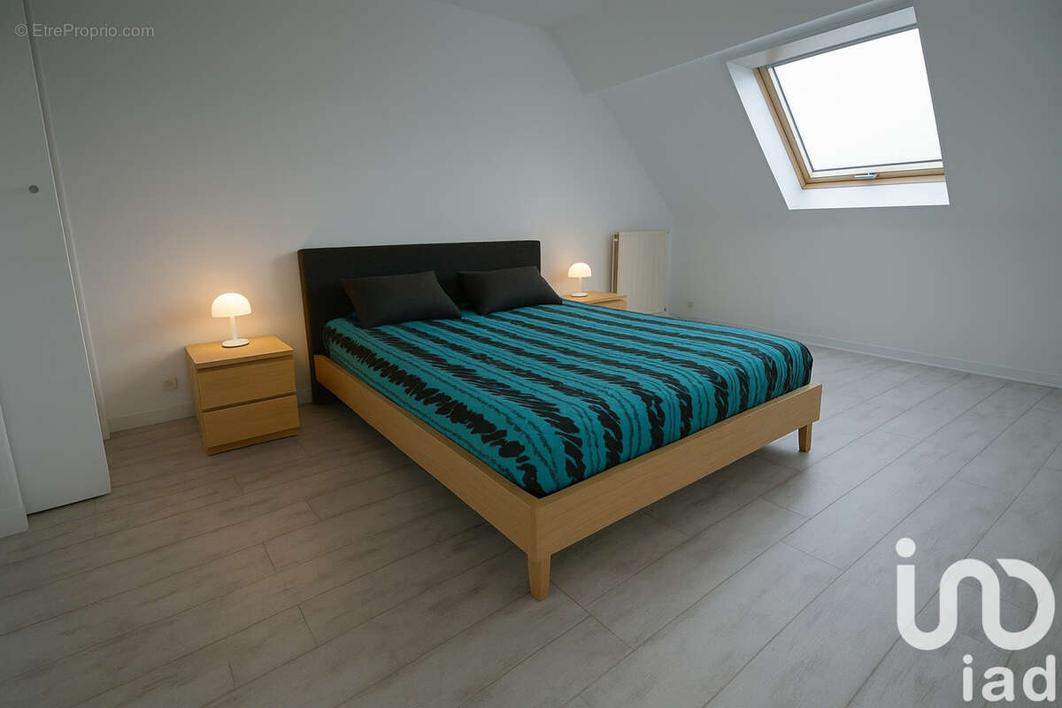 Photo 8 - Maison à SANTENY