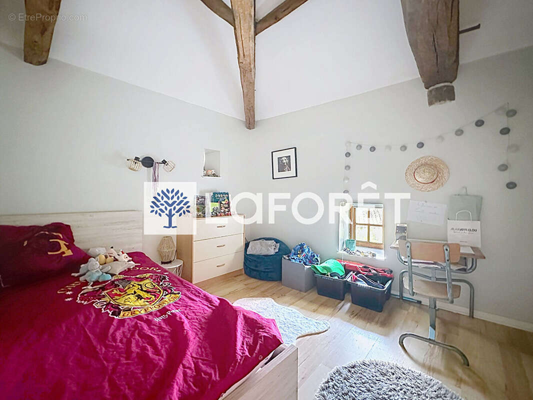 Maison à AIRVAULT