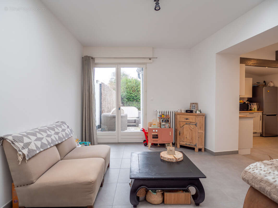 Maison à FRETIN