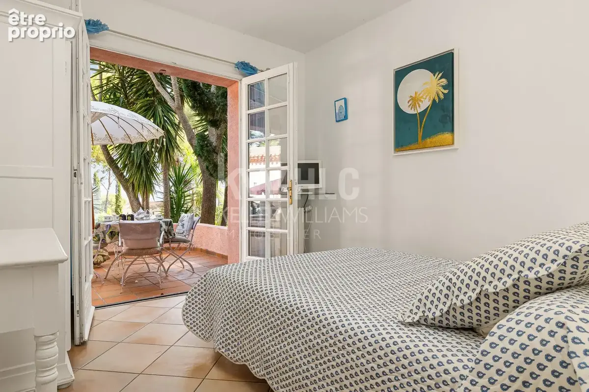 Maison 7 pièces 200 m² à vendre à La Ciotat (13600) - photo 9