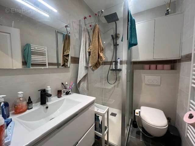 Maison à BONNEUIL-SUR-MARNE