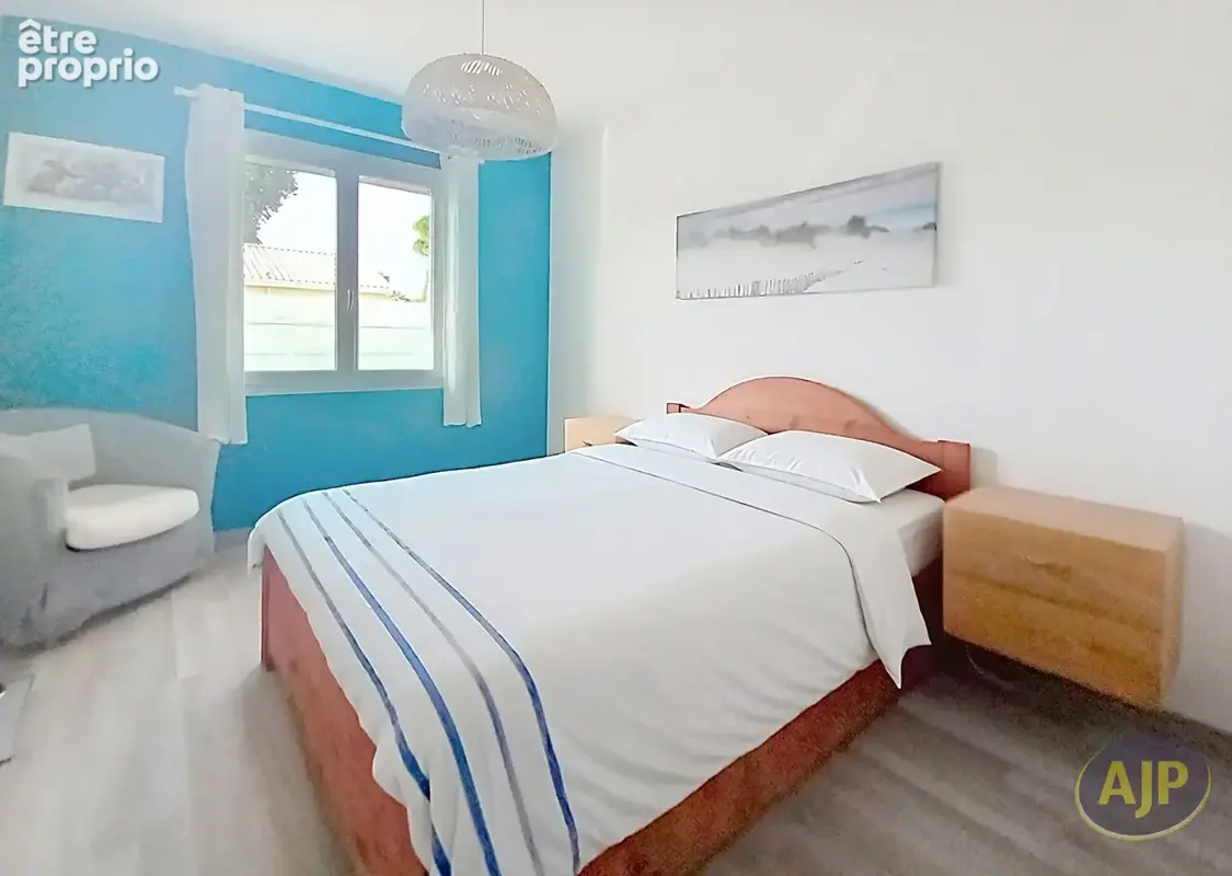Maison T5 - Gaillan-en-Médoc ! - photo 12