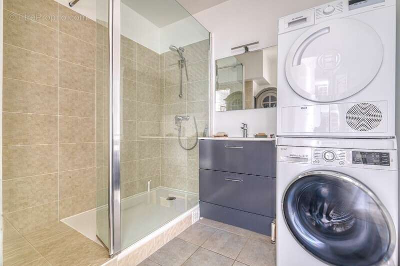 Appartement à MEAUX