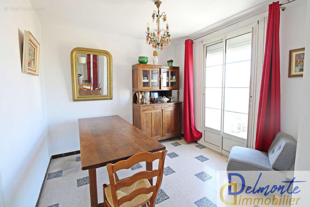 Appartement à LA SEYNE-SUR-MER