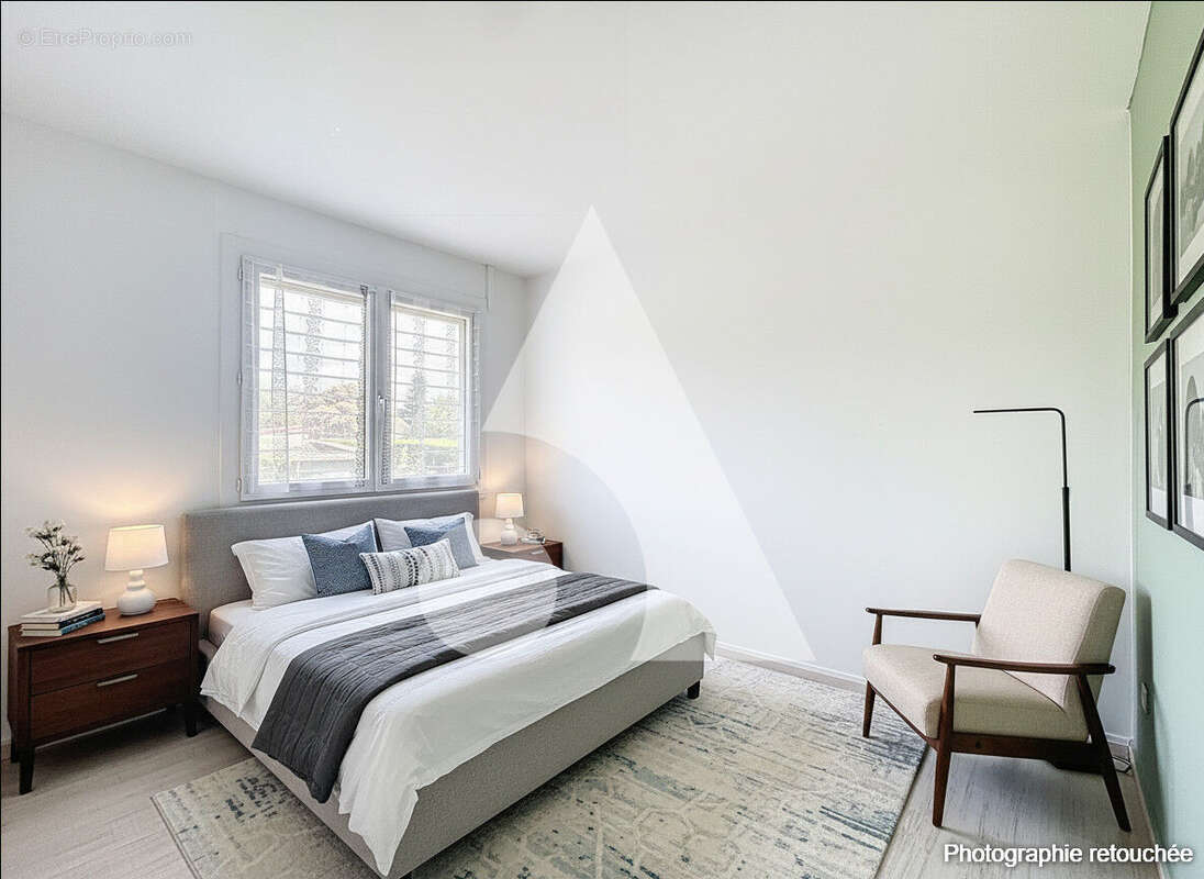 Maison à CHAMPFORGEUIL